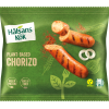 Plant-based Chorizo
