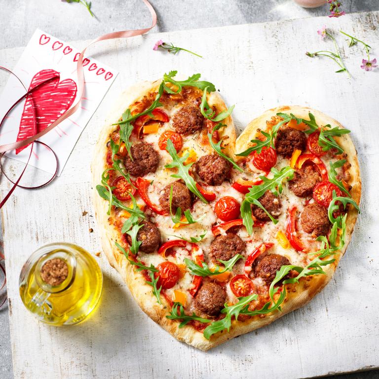 Mother's Pizza Day Mother's Pizza Day