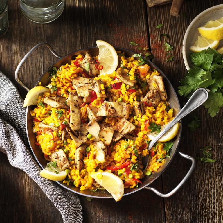 Garden Gourmet Sensational Marinated Pieces Italian Style Garden Gourmet Sensational Marinated Pieces Italian Style